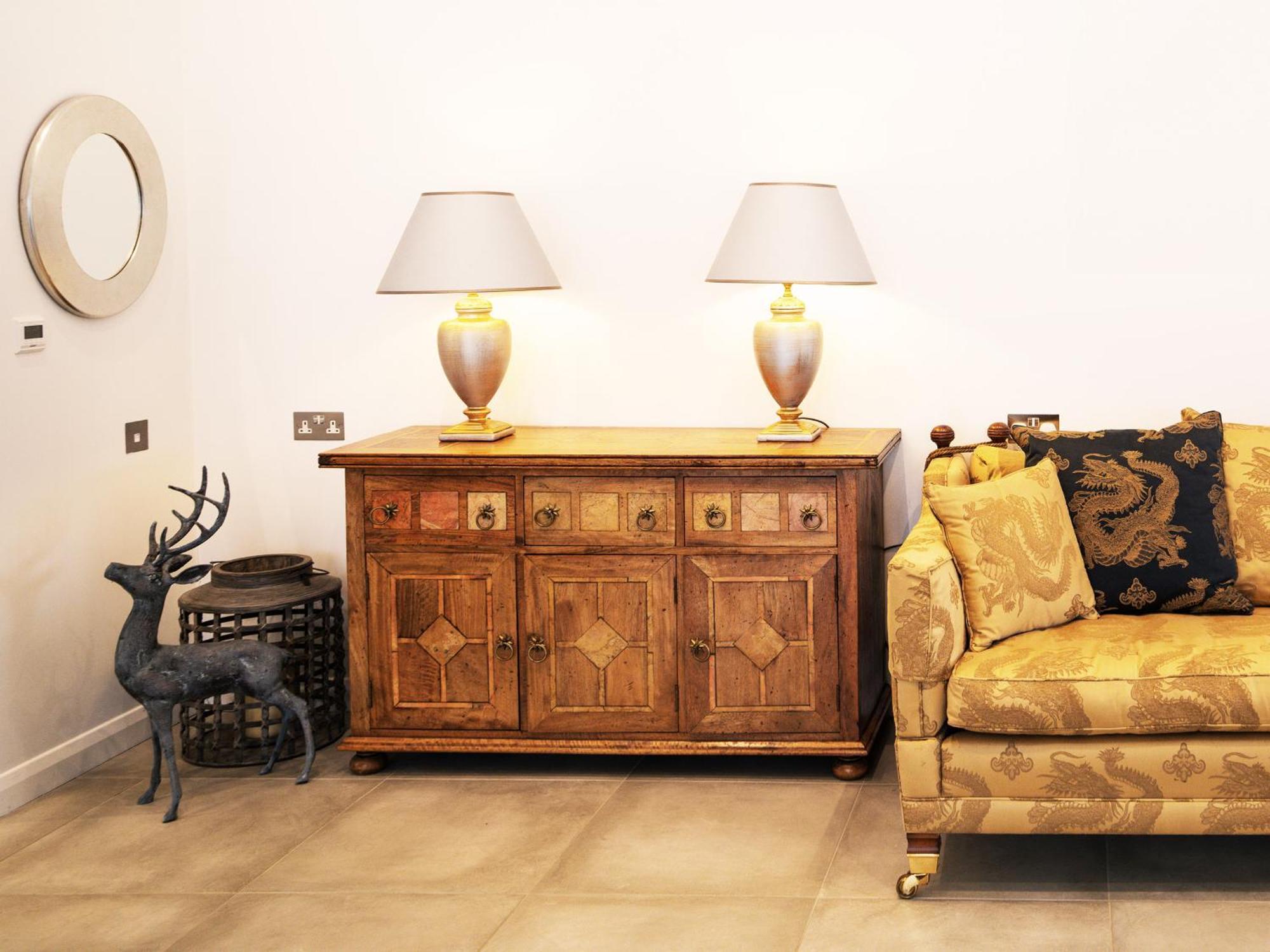 The Muse By The Suffolk Cottage Collection Framlingham Luaran gambar