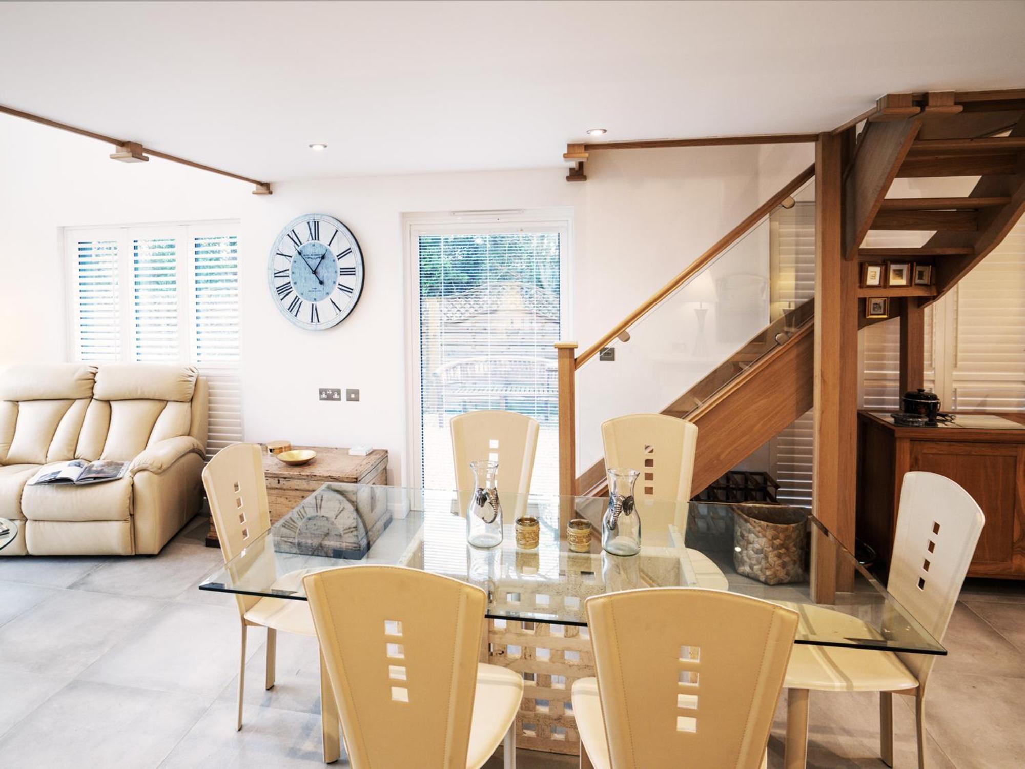 The Muse By The Suffolk Cottage Collection Framlingham Luaran gambar